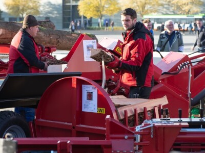 Agritechnica 2023. Agritechnica 2023.