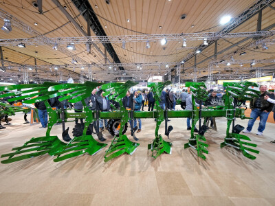 Agritechnica 2023
