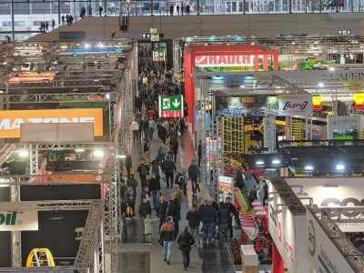 Agritechnica 2023