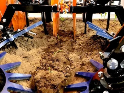 Agritechnica 2023.