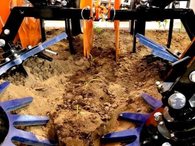 Agritechnica 2023. Agritechnica 2023.