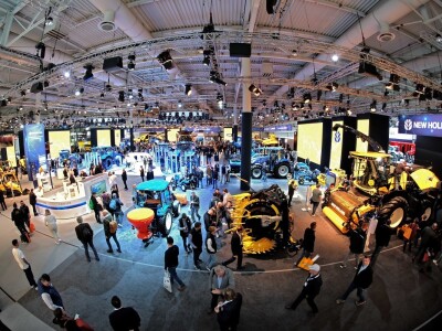 Agritechnica 2023