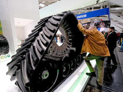 Agritechnica 2023