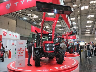 Agritechnica 2023