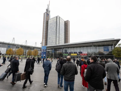 Agritechnica 2023