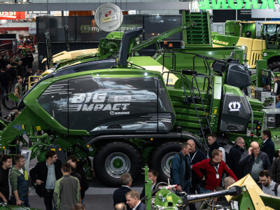 Agritechnica 2023