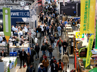 Agritechnica 2023