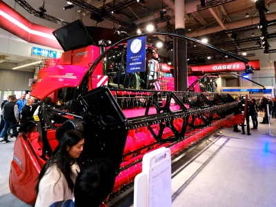 Agritechnica 2023