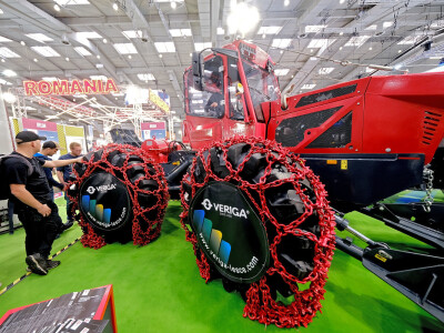 Agritechnica 2023