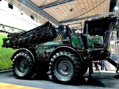 Agritechnica 2023. Agritechnica 2023.