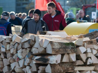 Agritechnica 2023. Agritechnica 2023.