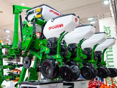 Agritechnica 2023. Agritechnica 2023.