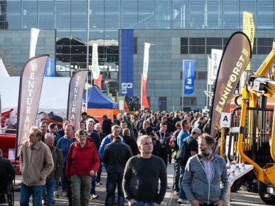 Agritechnica 2023. Agritechnica 2023.
