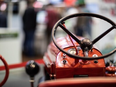 Agritechnica 2023. Agritechnica 2023.