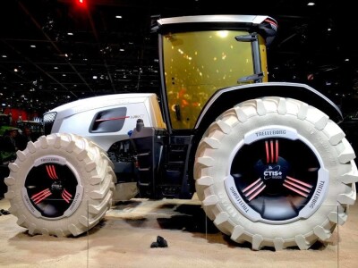 Agritechnica 2023. Agritechnica 2023.