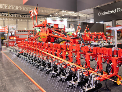 Agritechnica 2023