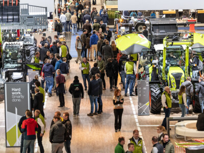 Agritechnica 2023