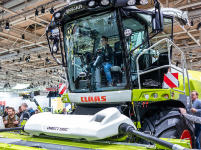 Agritechnica 2023