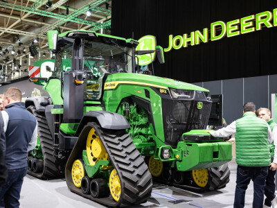Agritechnica 2023