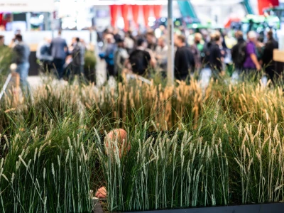 Agritechnica 2023