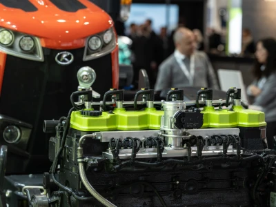 Agritechnica 2023
