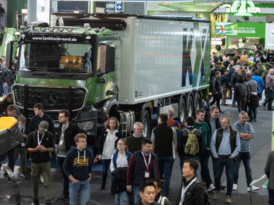 Agritechnica 2023