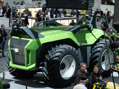 Agritechnica 2023