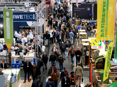 Agritechnica 2023