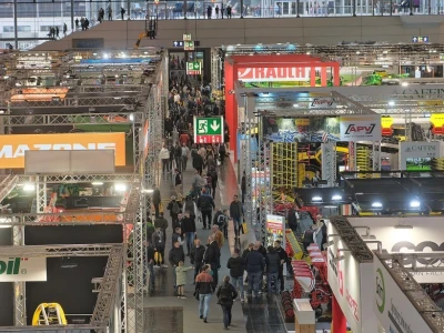 Agritechnica 2023