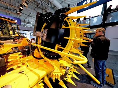 Agritechnica 2023