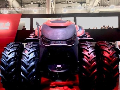 Agritechnica 2023. Agritechnica 2023.