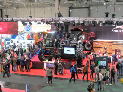 Agritechnica 2023