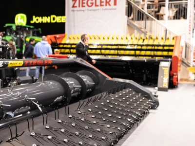 Agritechnica 2023
