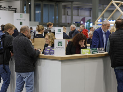 AGRITECHNICA 2025 Hannover