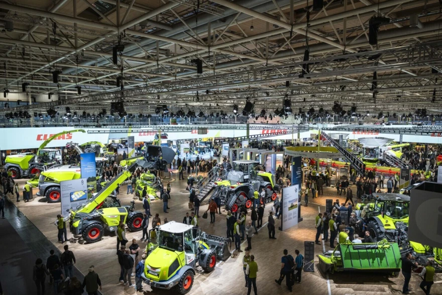 sajam hannover