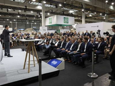 AGRITECHNICA 2025 Hannover