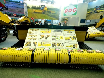 AGRITECHNICA 2025 Hannover