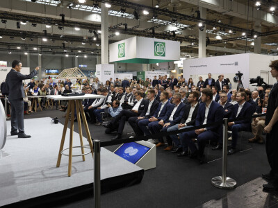 Agritechnica 2025 Hannover