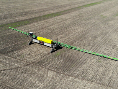 Agritechnica zlato dodijelila komibnovanom NeXaT traktoru Agritechnica zlato dodijelila komibnovanom NeXaT traktoru