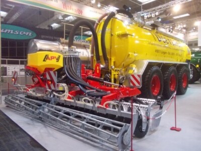 Oprema za poljoprivredne radove Oprema za poljoprivredne radove