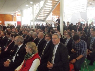 Svečano proglašenje najboljeg traktora Svečano proglašenje najboljeg traktora