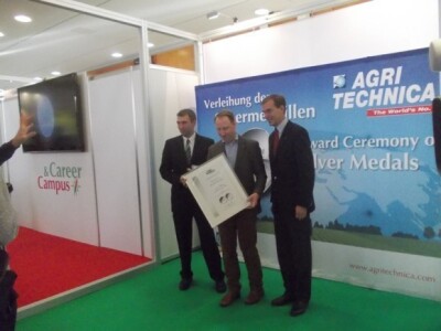 Agritechnica