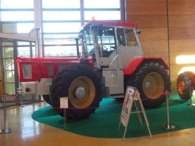Agritechnica Agritechnica