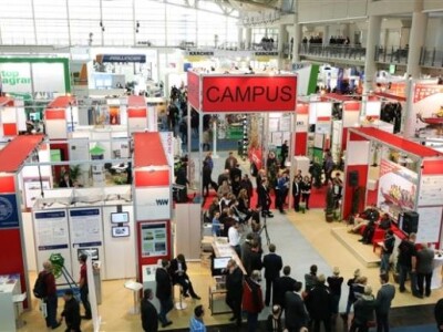 Agritechnica 2013 - Najveći svjetski sajam poljoprivredne mehanizacije