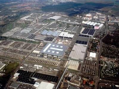 Agritechnica 2013 - Najveći svjetski sajam poljoprivredne mehanizacije