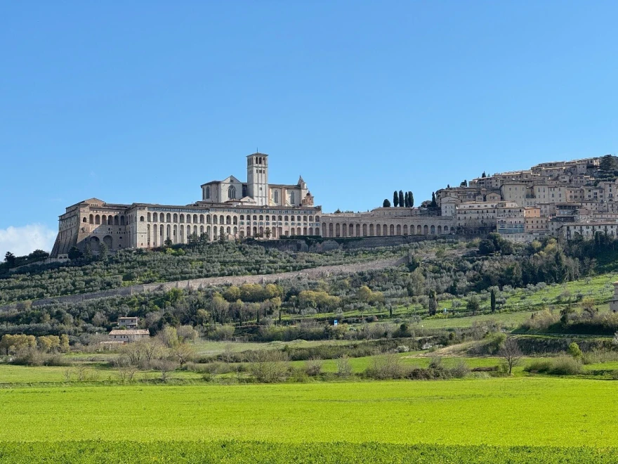 Sveti Franjo Bazilika