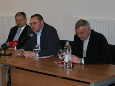 Predstavljanje Agro akademije u Belju
