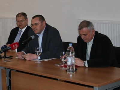 Predstavljanje Agro akademije u Belju