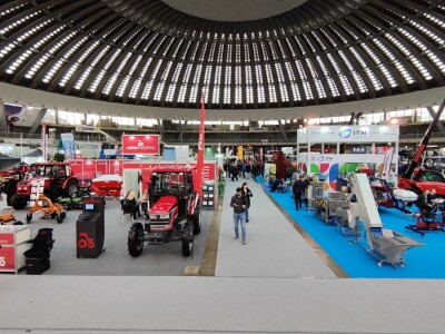 Agro Belgrade 2024