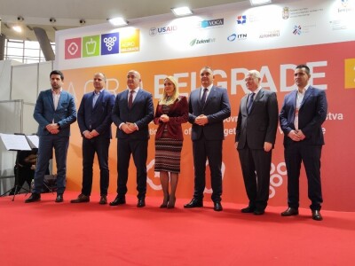 Agro Belgrade 2024 Agro Belgrade 2024
